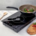 Gadget Man Ireland - Judge Electricals JEA92 Double Induction Hob