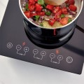 Gadget Man Ireland - Judge Electricals JEA92 Double Induction Hob