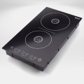 Gadget Man Ireland - Judge Electricals JEA92 Double Induction Hob