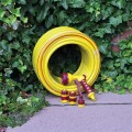 Gadget Man Ireland - Garden Pro 730SGS 30m Hose and Spray Gun Set