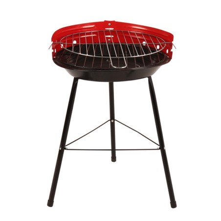 Gadget Man Ireland - Kingfisher BBQ2 14 Inch Steel BBQ