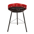 Gadget Man Ireland - Kingfisher BBQ2 14 Inch Steel BBQ
