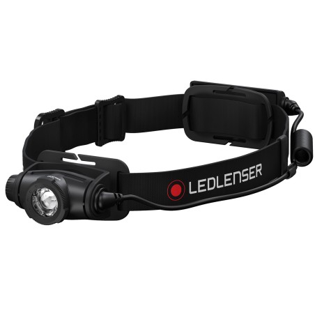 Gadget Man Ireland - Ledlenser 502121 H5R Core Headlamp