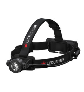 Ledlenser 502122 H7R Core...