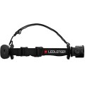 Gadget Man Ireland - Ledlenser 502123 H15R Core Headlamp