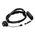 Gadget Man Ireland - Ledlenser 502123 H15R Core Headlamp