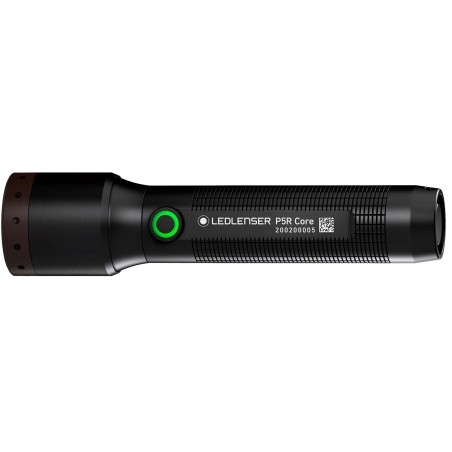 Gadget Man Ireland - Ledlenser 502178 P5R Core Torch