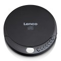 Gadget Man Ireland - LENCO CD-010Portable CD player,Charging Function