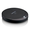 Gadget Man Ireland - LENCO CD-010Portable CD player,Charging Function
