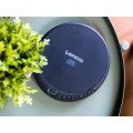 Gadget Man Ireland - LENCO CD-010Portable CD player,Charging Function