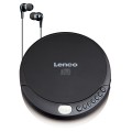 Gadget Man Ireland - LENCO CD-010Portable CD player,Charging Function