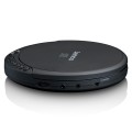 Gadget Man Ireland - LENCO CD-010Portable CD player,Charging Function