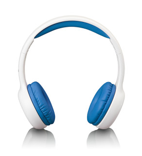 LENCO HP-010BU - Headphone...