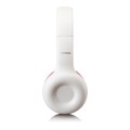 Gadget Man Ireland - LENCO HP-010PK - Headphone for Kids with Stickers