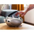 Gadget Man Ireland - LENCO SCD-24 Portable Stereo FM Radio