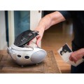 Gadget Man Ireland - LENCO SCD-24 Portable Stereo FM Radio