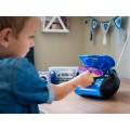 Gadget Man Ireland - LENCO SCD-24 Portable Stereo FM Radio