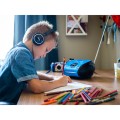 Gadget Man Ireland - LENCO SCD-24 Portable Stereo FM Radio