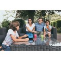 Gadget Man Ireland - LENCO SCD-24 Portable Stereo FM Radio