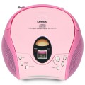 Gadget Man Ireland - LENCO SCD-24 Portable Stereo FM Radio