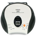 Gadget Man Ireland - LENCO SCD-24 Portable Stereo FM Radio