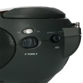 Gadget Man Ireland - LENCO SCD-24 Portable Stereo FM Radio
