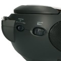 Gadget Man Ireland - LENCO SCD-24 Portable Stereo FM Radio