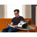 Gadget Man Ireland - LENCO SCD-24 Portable Stereo FM Radio