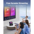 Gadget Man Ireland - Ikarao Shell S1 Rechargeable Bluetooth Karaoke Machine