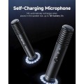 Gadget Man Ireland - Ikarao Shell S1 Rechargeable Bluetooth Karaoke Machine