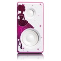 Gadget Man Ireland - LENCO PRINCESS - w.FM Radio, Bluetooth, USB, AUX