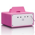 Gadget Man Ireland - LENCO PRINCESS - w.FM Radio, Bluetooth, USB, AUX