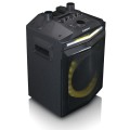 Gadget Man Ireland - LENCO PA-220BK P.A.with Subwoofer & Detachable Tweeter