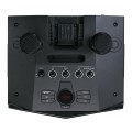 Gadget Man Ireland - LENCO PA-220BK P.A.with Subwoofer & Detachable Tweeter