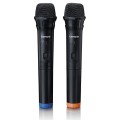 Gadget Man Ireland - LENCO PA-220BK P.A.with Subwoofer & Detachable Tweeter