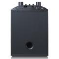 Gadget Man Ireland - LENCO PA-220BK P.A.with Subwoofer & Detachable Tweeter