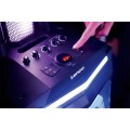Gadget Man Ireland - LENCO PA-220BK P.A.with Subwoofer & Detachable Tweeter