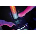 Gadget Man Ireland - LENCO PA-220BK P.A.with Subwoofer & Detachable Tweeter