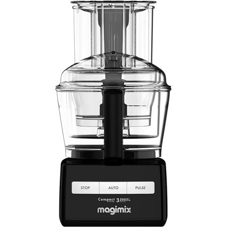 Gadget Man Ireland - Magimix 18373 Compact System Food Processor