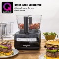 Gadget Man Ireland - Magimix 18373 Compact System Food Processor