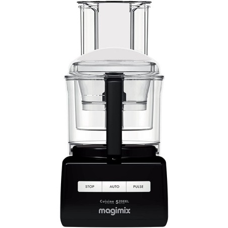 Gadget Man Ireland - Magimix 18584 Compact System 5200XL Food Processor