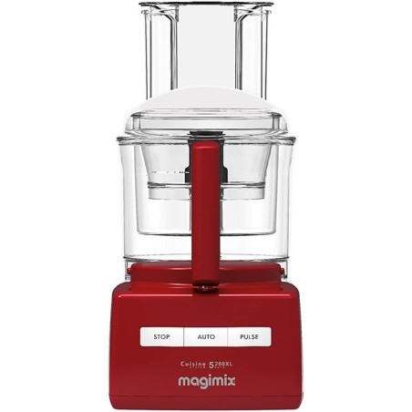 Gadget Man Ireland - Magimix Compact System 5200XL Premium Food Processor