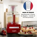 Gadget Man Ireland - Magimix Compact System 5200XL Premium Food Processor
