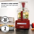 Gadget Man Ireland - Magimix Compact System 5200XL Premium Food Processor