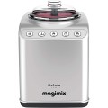 Gadget Man Ireland - Magimix Gelato Expert, Stainless Steel - Ice Cream Maker