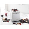 Gadget Man Ireland - Magimix Gelato Expert, Stainless Steel - Ice Cream Maker