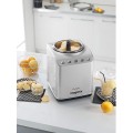 Gadget Man Ireland - Magimix Gelato Expert, Stainless Steel - Ice Cream Maker