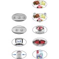 Gadget Man Ireland - Magimix Gelato Expert, Stainless Steel - Ice Cream Maker