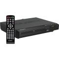 Gadget Man Ireland - Majority 1000002687 DVD Player Full HD HDMI