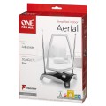 Gadget Man Ireland - One For AllSV9360 Digital Amplified Indoor Aerial